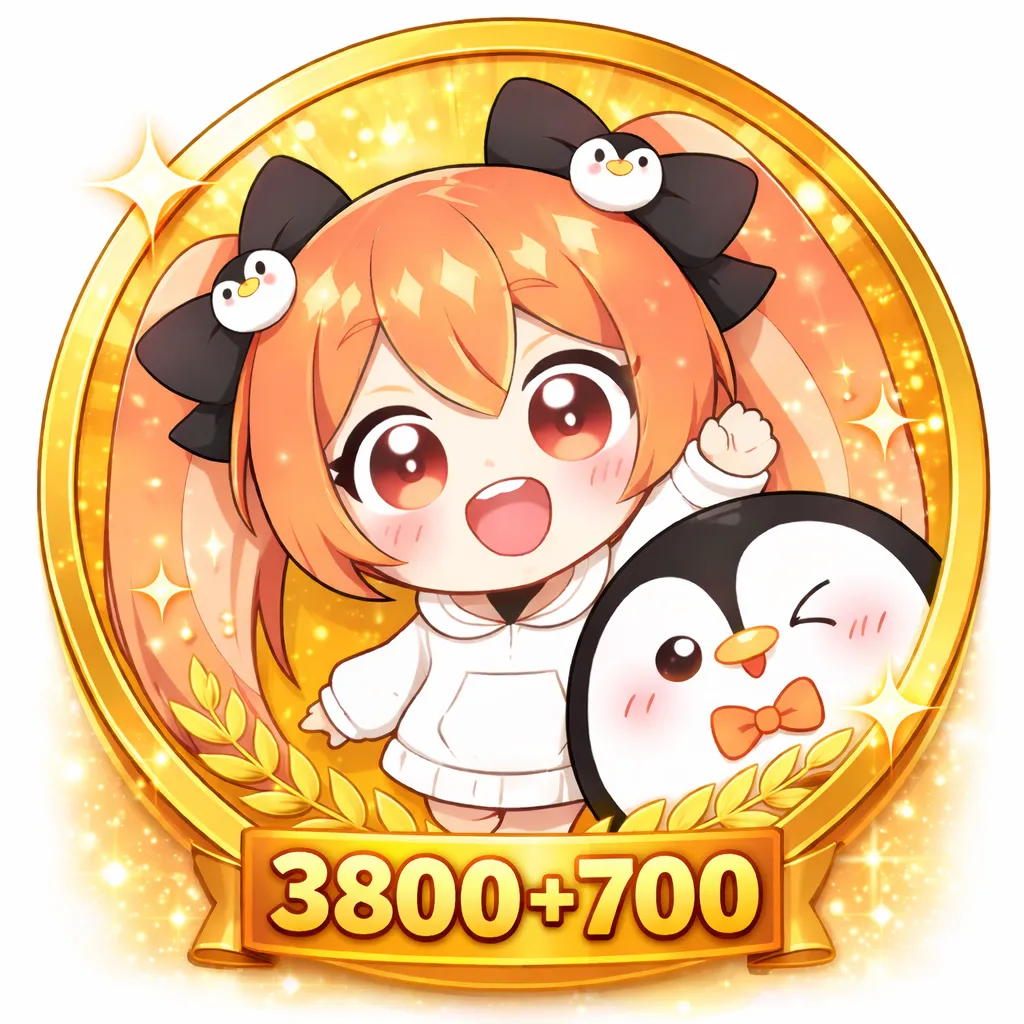 3800 เหรียญ + 700 โบนัส $1.99