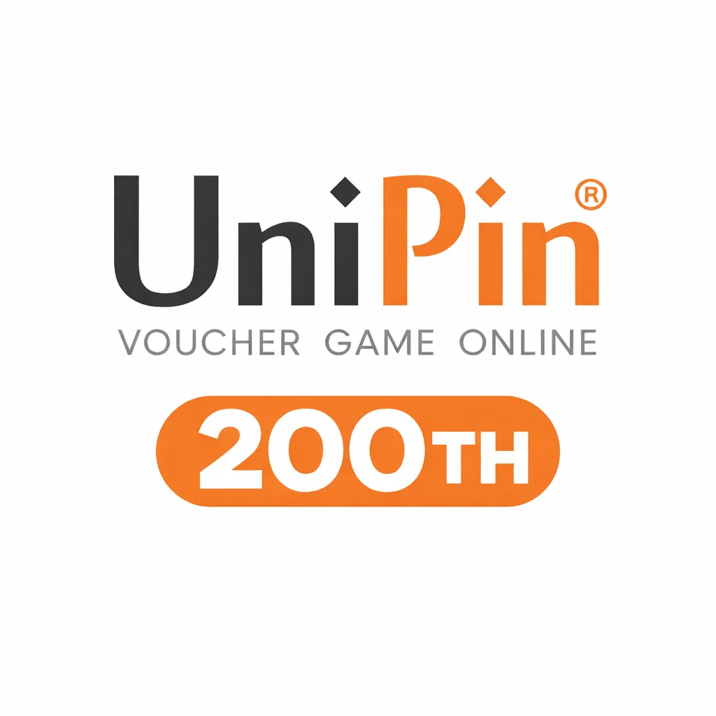 Unipin 200 THB