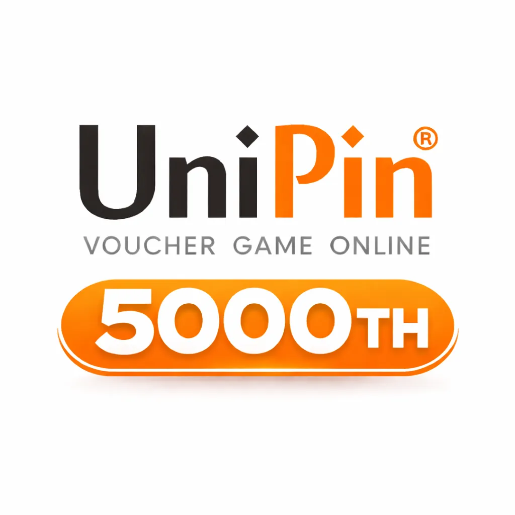 Unipin 5000 THB