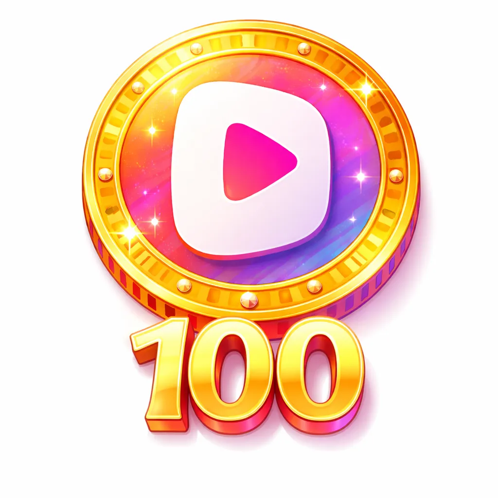 100 เหรียญ 29 บาท / 0.99 USD