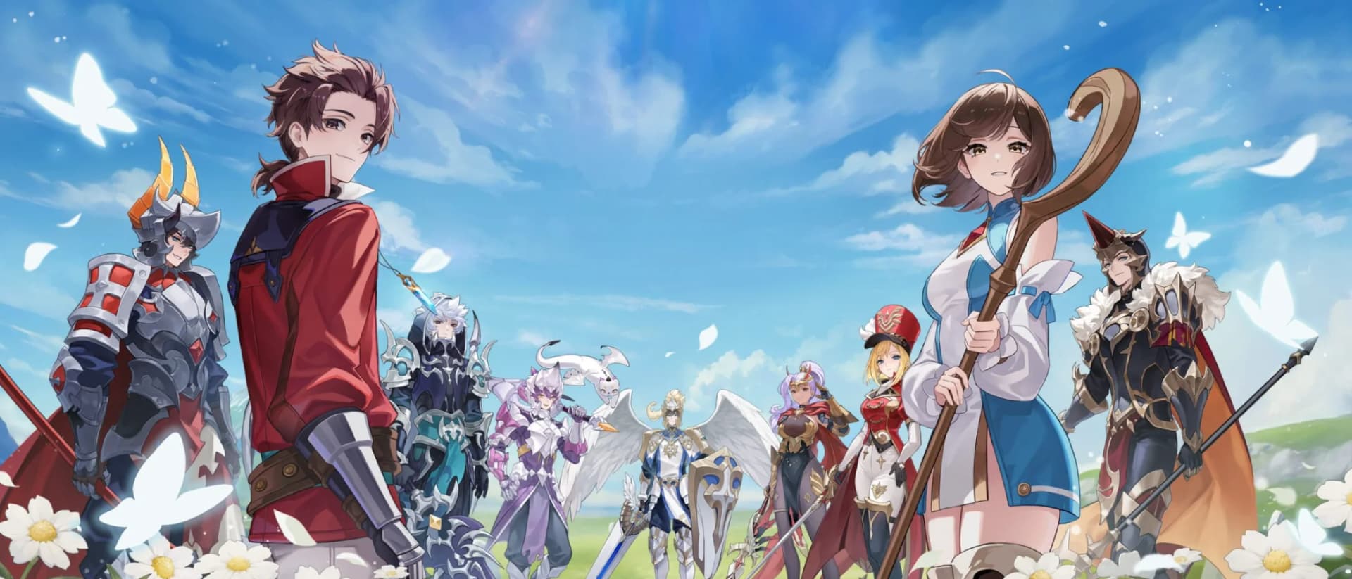 Seven Knights Re:BIRTH