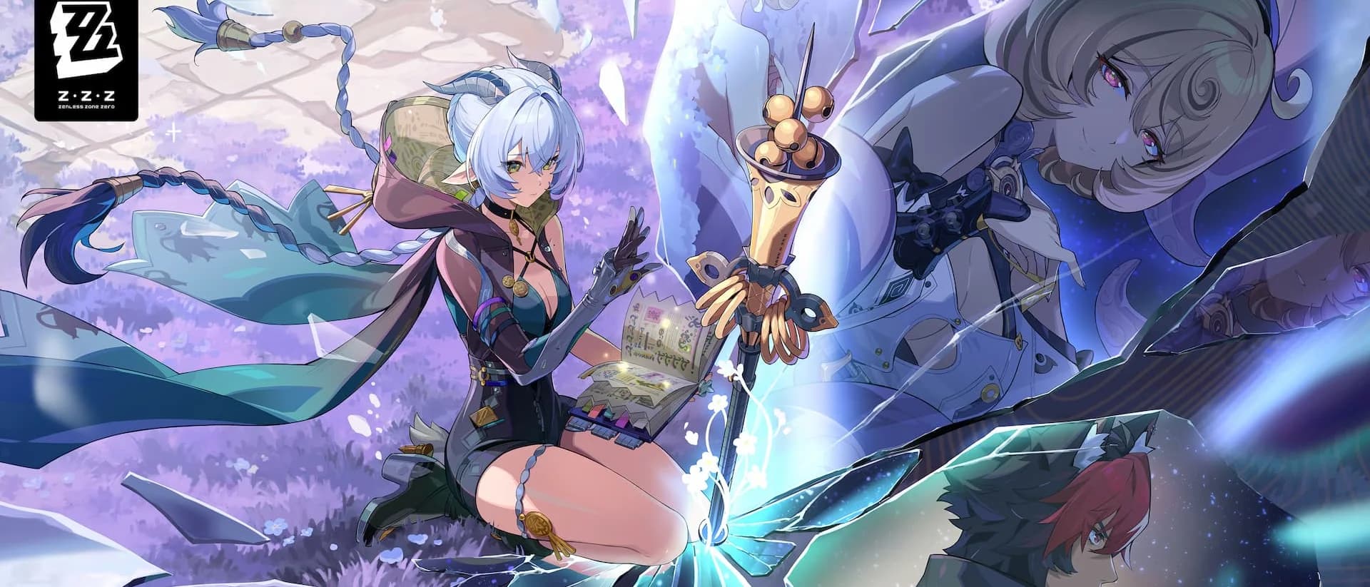 Zenless Zone Zero - TH (UID)