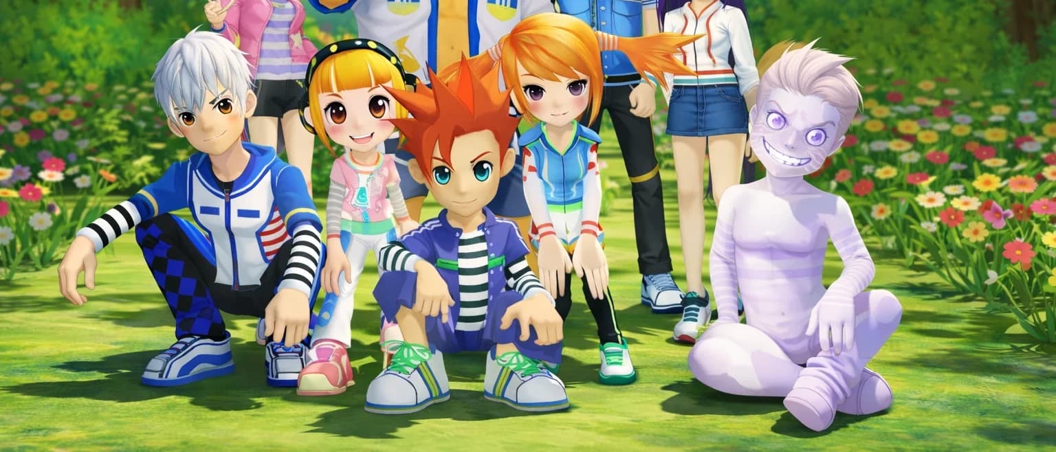 Tales Runner : Dream Journey by HOF (UID)