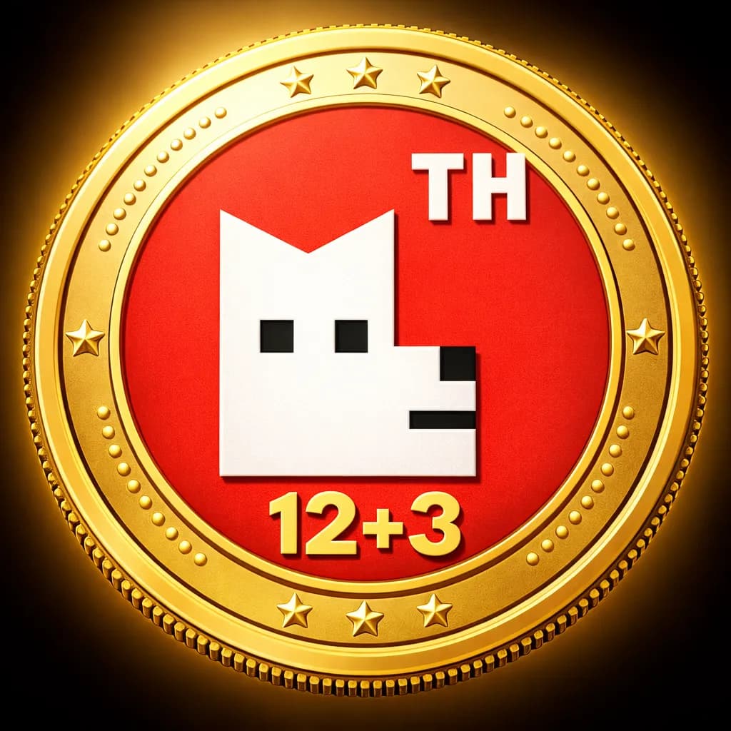 12+3 เหรียญ Lezhin (99 / 2.99)