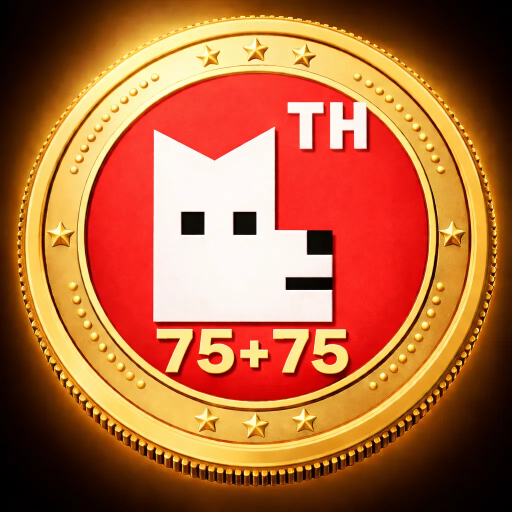 75+75 เหรียญ Lezhin (579 / 14.99)