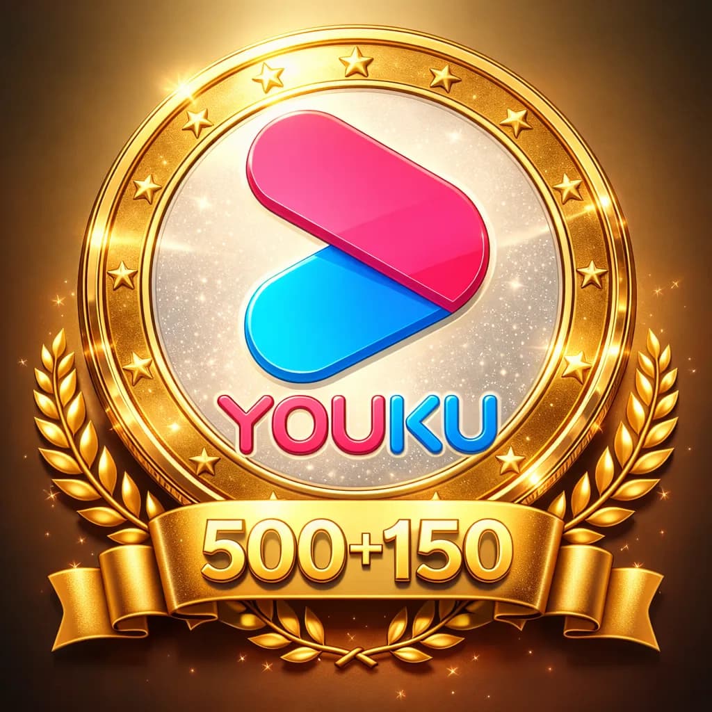 500 เหรียญ + 150 เหรียญ 199 บาท / 4.99 USD