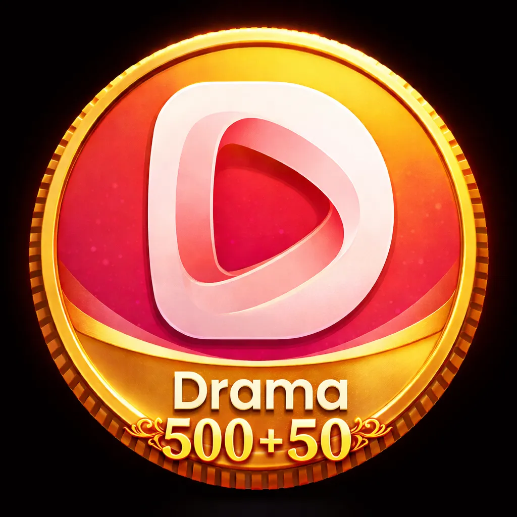 500 เหรียญ + 50 โบนัส 199 บาท / 4.99 USD