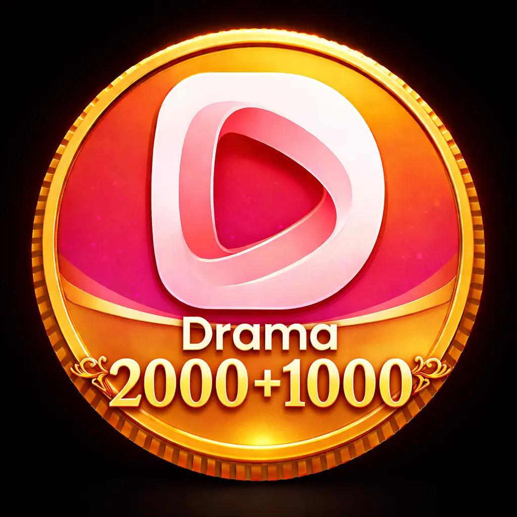 2000 เหรียญ + 1000 โบนัส 699 บาท / 19.99 USD