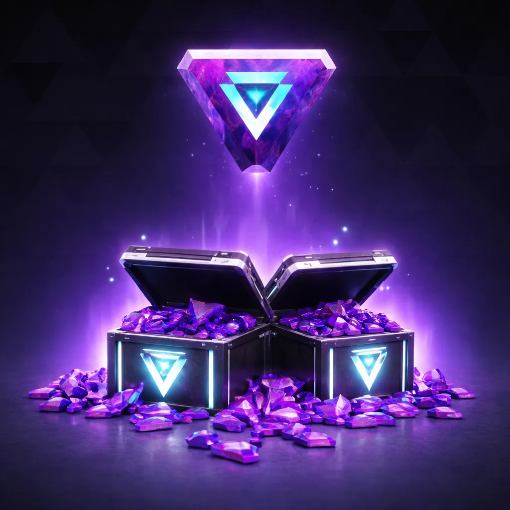 ปริซึมเหนือชั้น 40 ชิ้น (+โบนัส 10 ชิ้น)