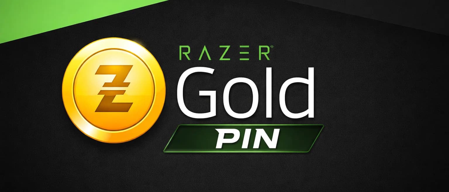 Razer PIN THB